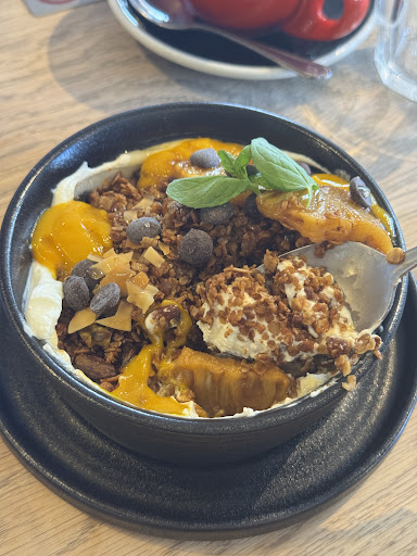 Photo of Hot Numbers Coffee - Dales Brewery, 5/6 Gwydir St, Cambridge CB1 2LJ